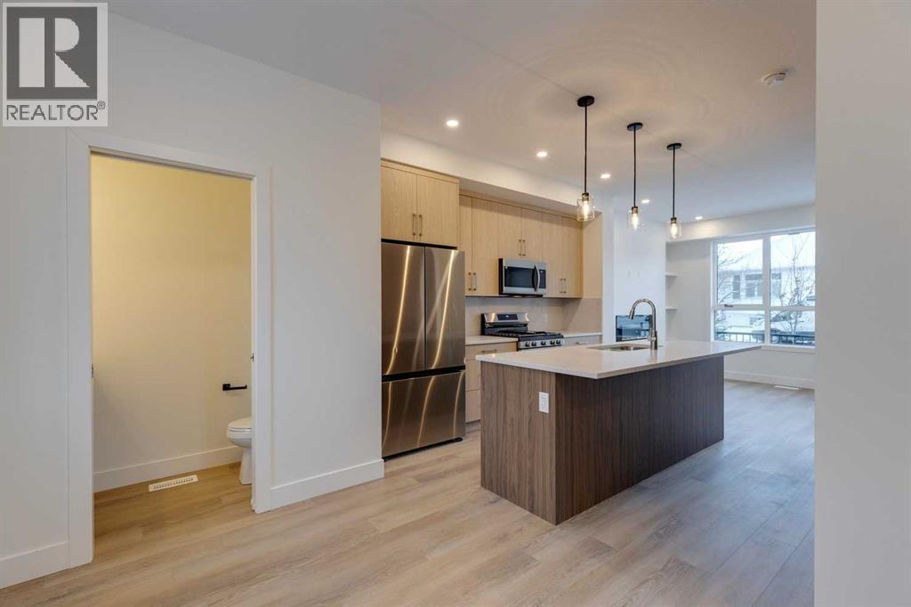 2122 7 Street NW, Calgary, Alberta  T2M 1K3 - Photo 29 - A2332655