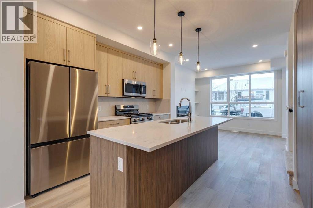 2122 7 Street NW, Calgary, Alberta  T2M 1K3 - Photo 27 - A2332655