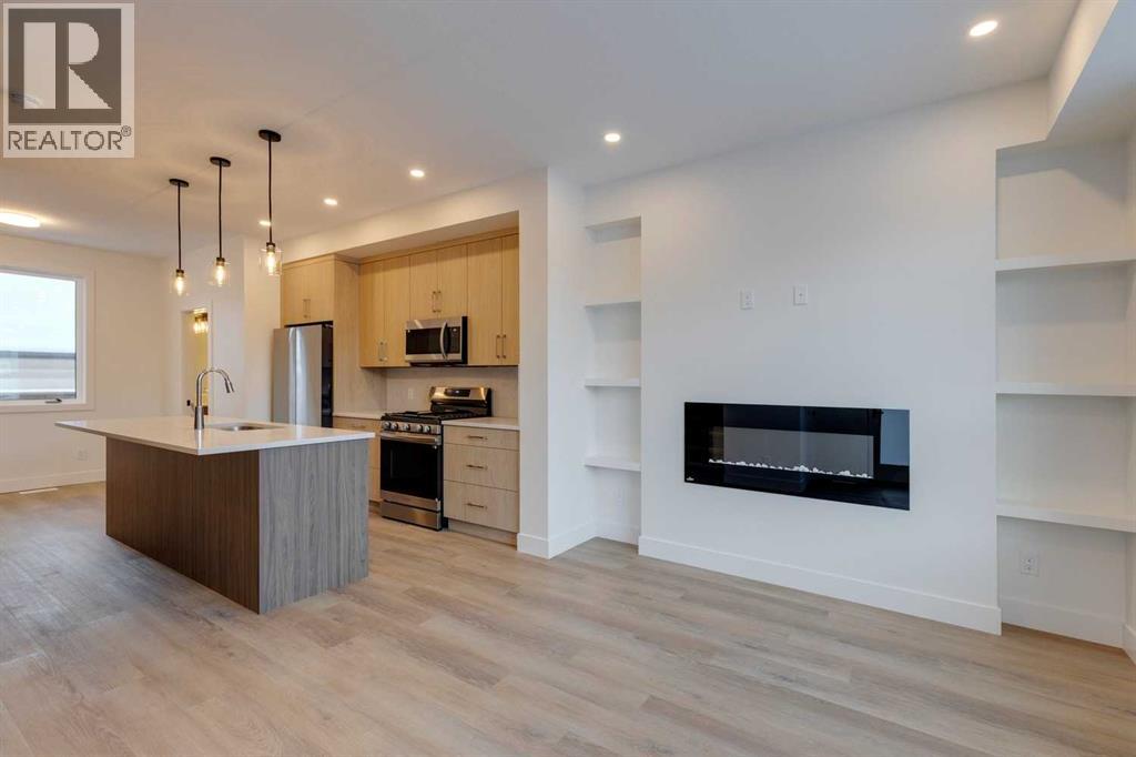 2122 7 Street NW, Calgary, Alberta  T2M 1K3 - Photo 31 - A2332655