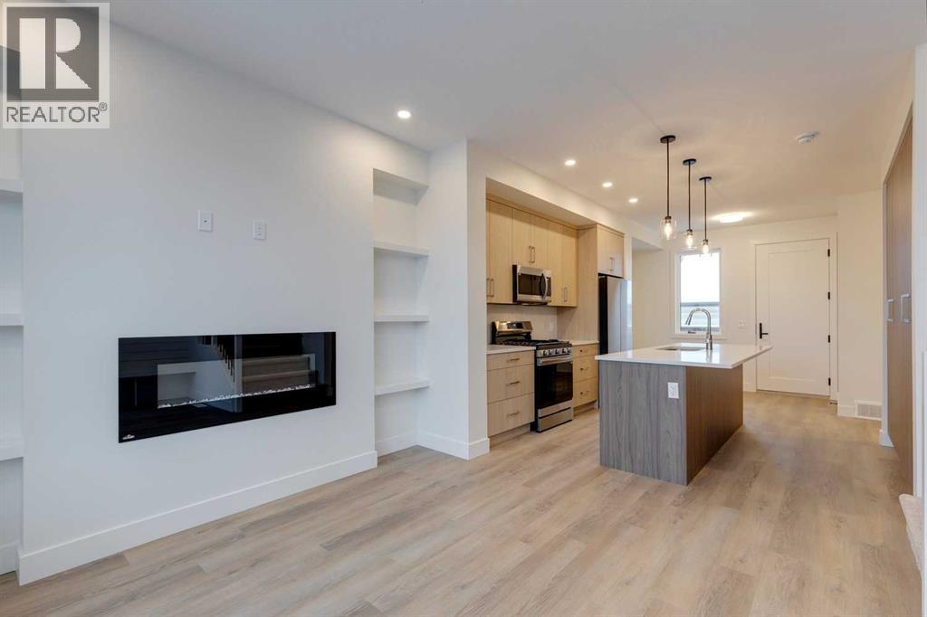 2122 7 Street NW, Calgary, Alberta  T2M 1K3 - Photo 6 - A2332655