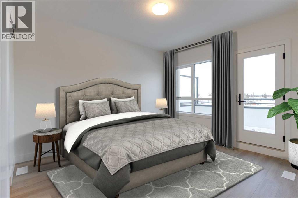 2122 7 Street NW, Calgary, Alberta  T2M 1K3 - Photo 34 - A2332655