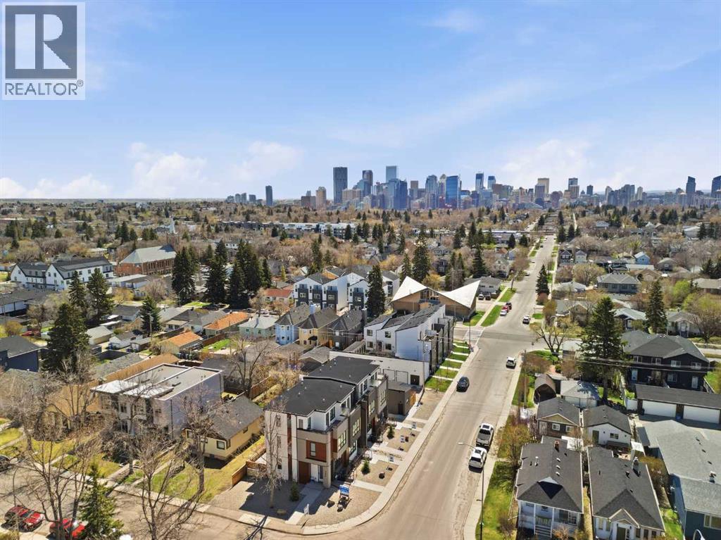 2122 7 Street NW, Calgary, Alberta  T2M 1K3 - Photo 48 - A2332655