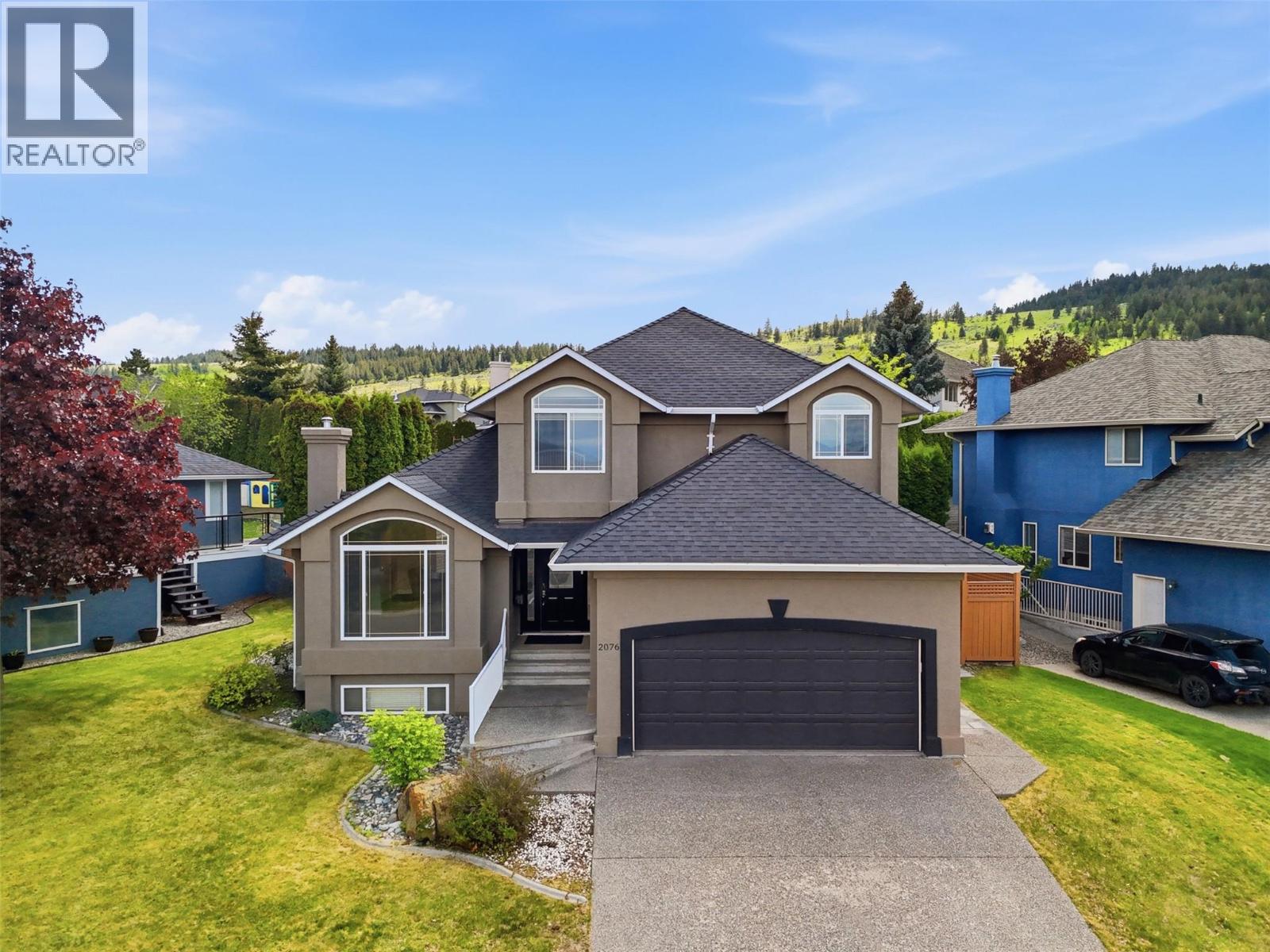 2076 MUIRFIELD Road, Kamloops, British Columbia