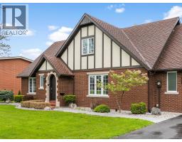 106 KAEL CRESCENT, Harrow, Ontario