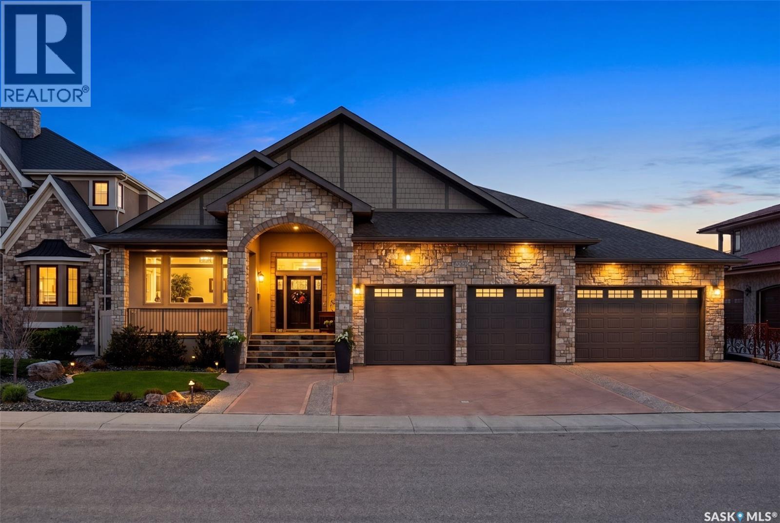 3505 Green Brook ROAD, Regina, Saskatchewan