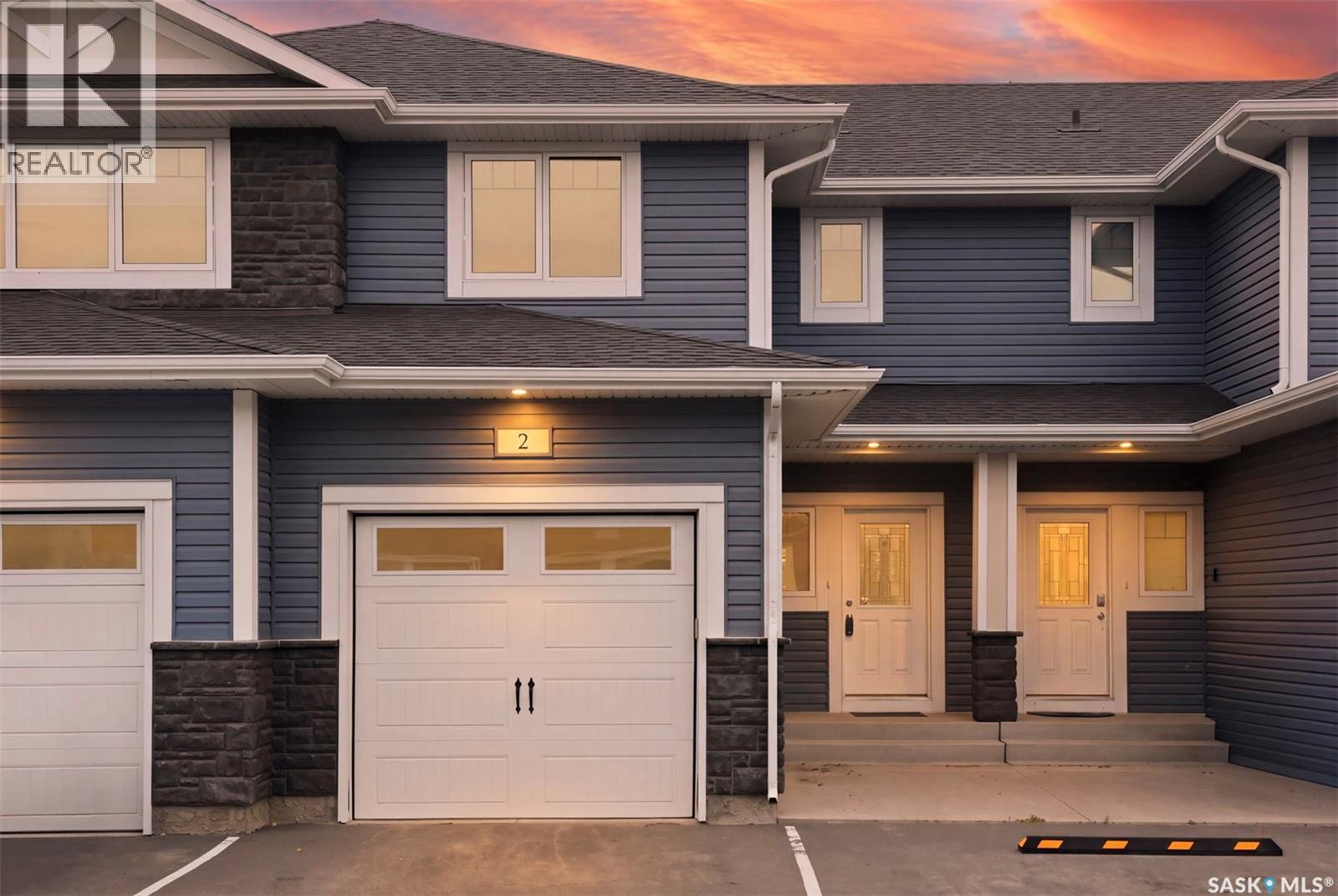 2 115 Veltkamp CRESCENT, Saskatoon, Saskatchewan