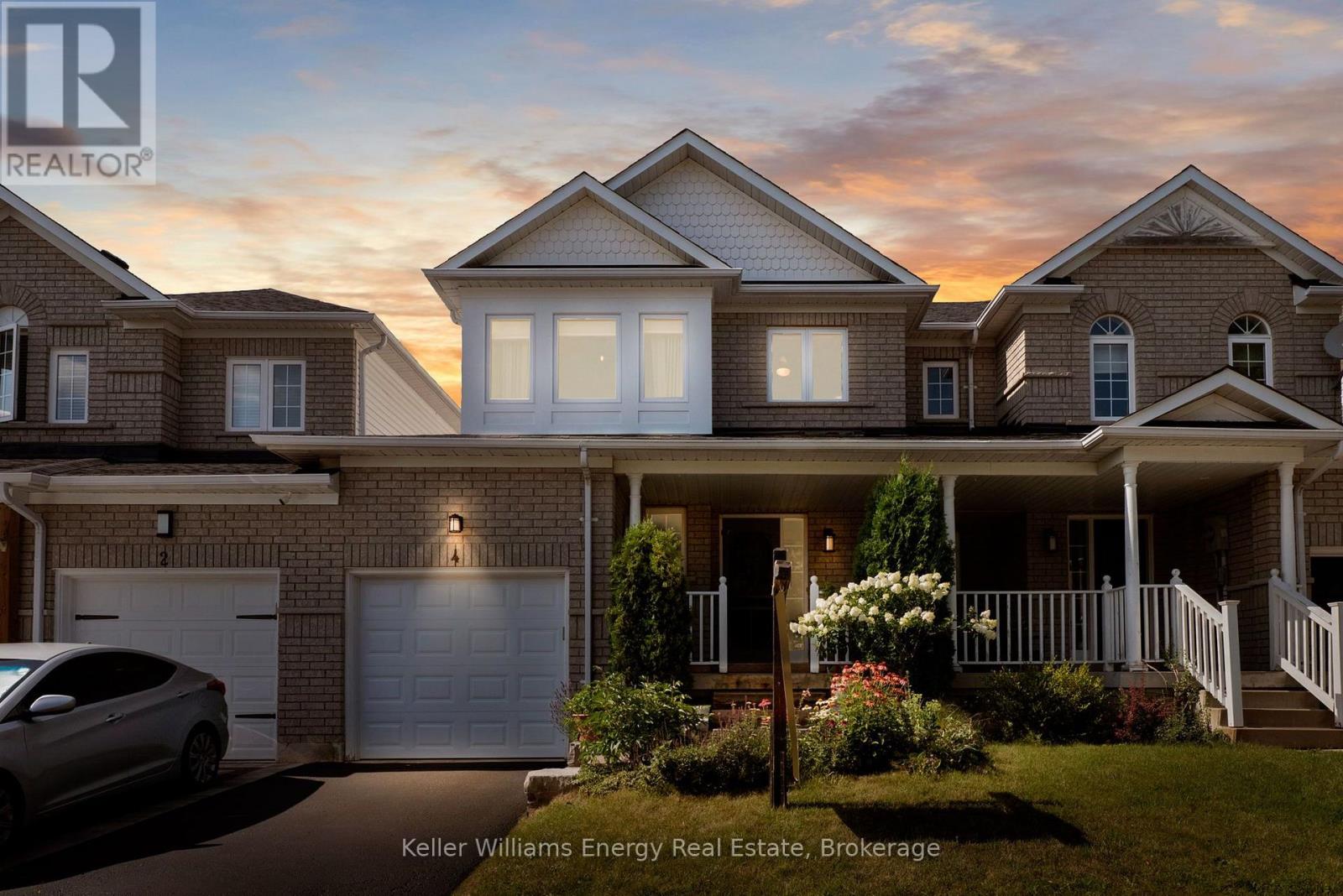 4 Primeau Avenue, Whitby, Ontario L1M 2B7 - Photo 2 - E13601714