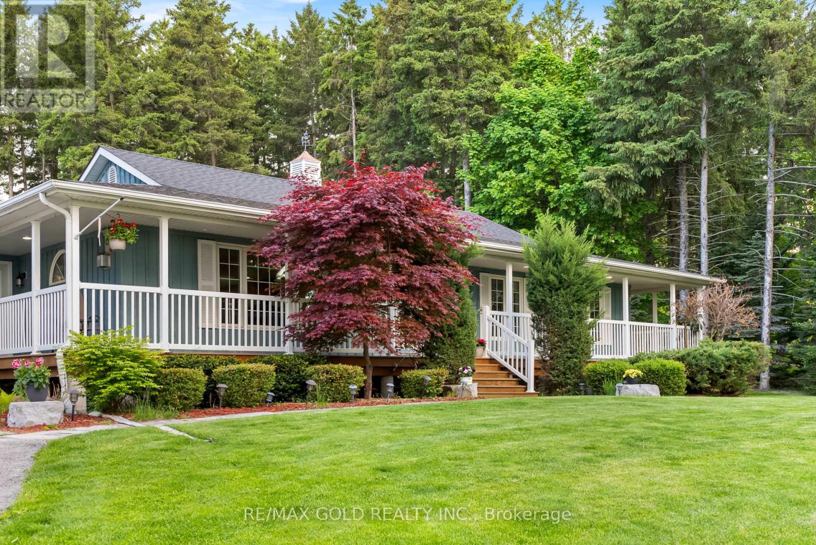 15252 Chinguacousy Road, Caledon, Ontario  L7C 1Z7 - Photo 5 - W13434948