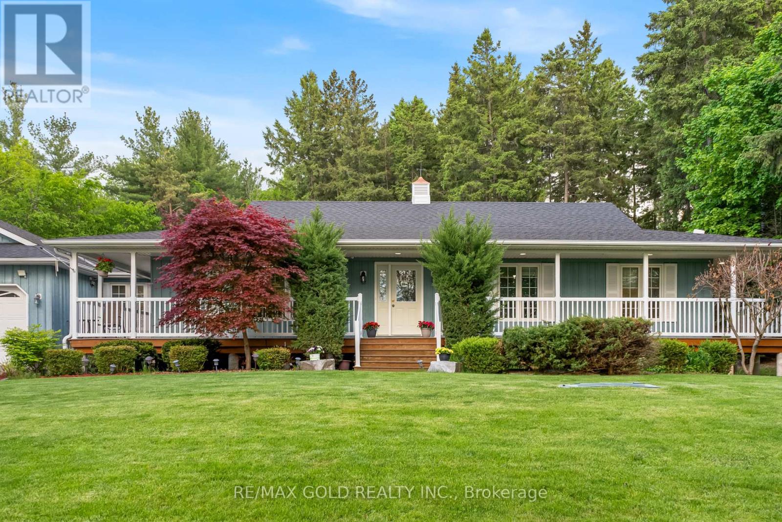 15252 Chinguacousy Road, Caledon, Ontario  L7C 1Z7 - Photo 4 - W13434948