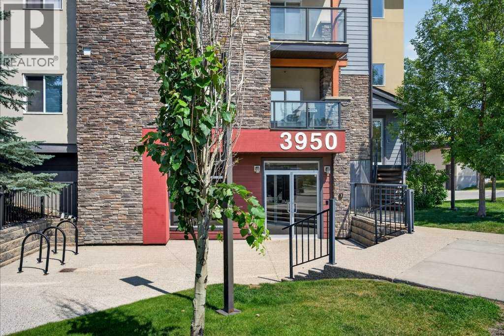 210, 3950 46 Avenue NW, calgary, Alberta