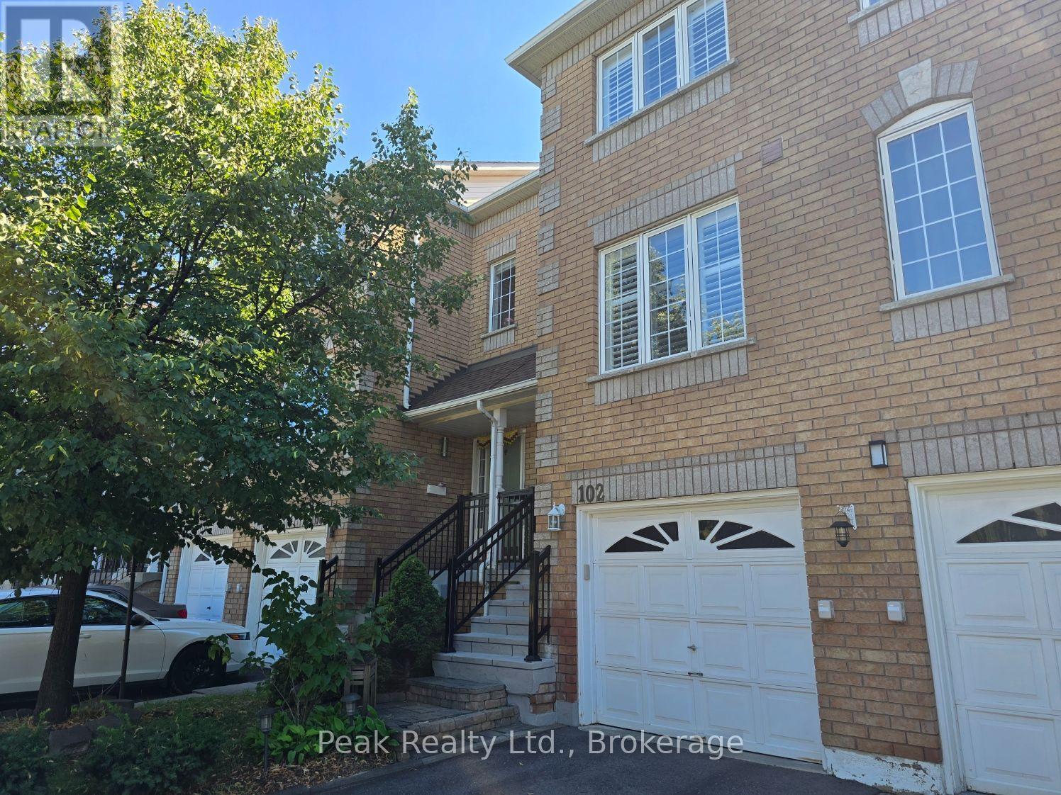 102 - 9800 Mclaughlin Road, Brampton, Ontario  L6X 4R1 - Photo 2 - W13640688