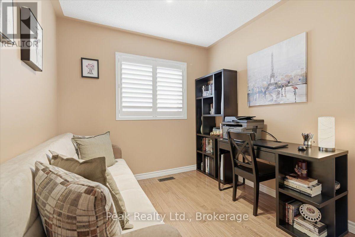 102 - 9800 Mclaughlin Road, Brampton, Ontario  L6X 4R1 - Photo 23 - W13640688