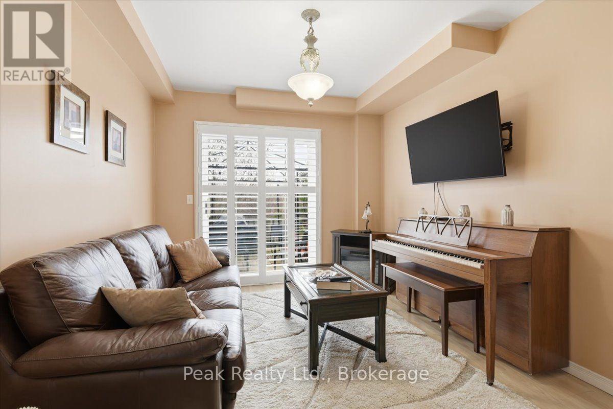 102 - 9800 Mclaughlin Road, Brampton, Ontario  L6X 4R1 - Photo 28 - W13640688