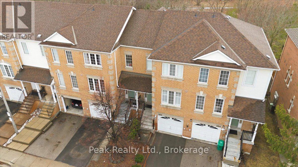 102 - 9800 Mclaughlin Road, Brampton, Ontario  L6X 4R1 - Photo 37 - W13640688