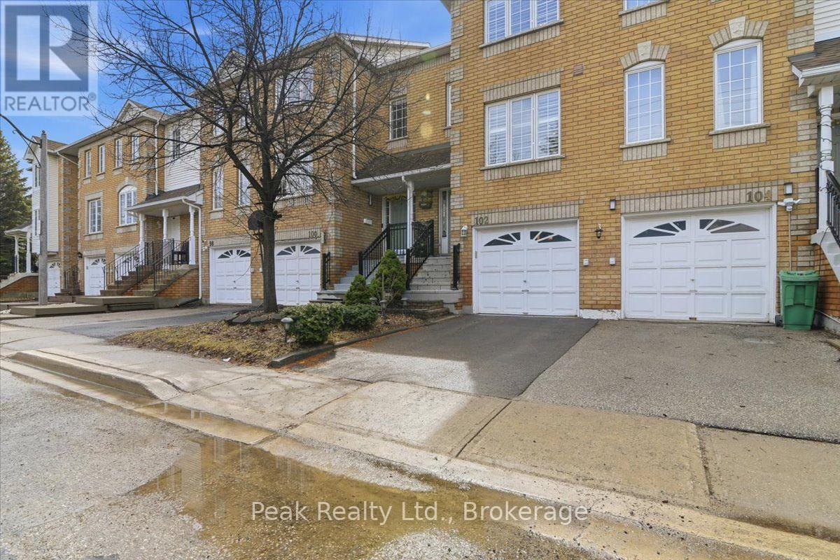 102 - 9800 Mclaughlin Road, Brampton, Ontario  L6X 4R1 - Photo 4 - W13640688