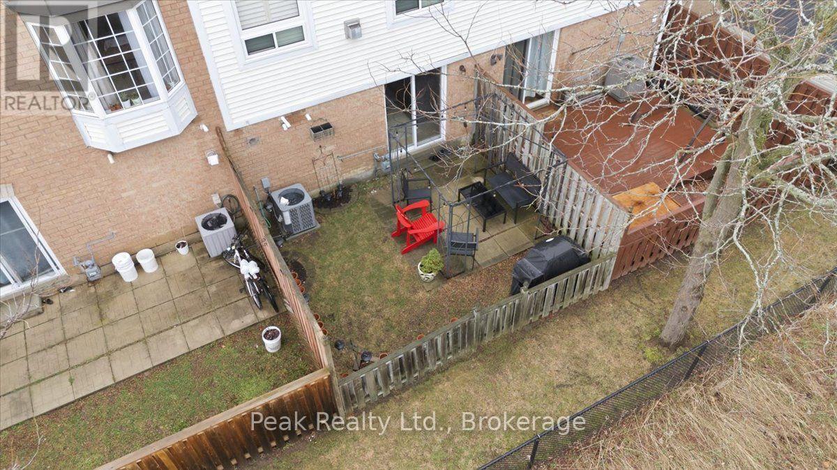 102 - 9800 Mclaughlin Road, Brampton, Ontario  L6X 4R1 - Photo 46 - W13640688