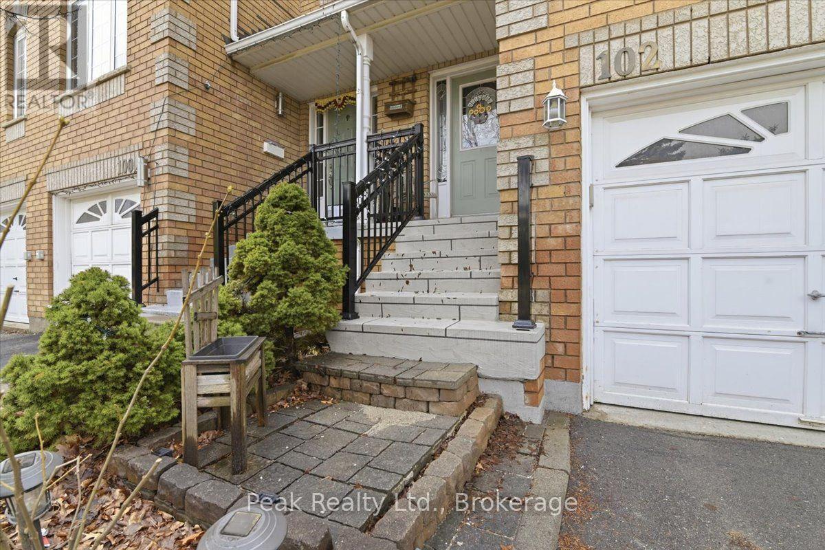102 - 9800 Mclaughlin Road, Brampton, Ontario  L6X 4R1 - Photo 5 - W13640688