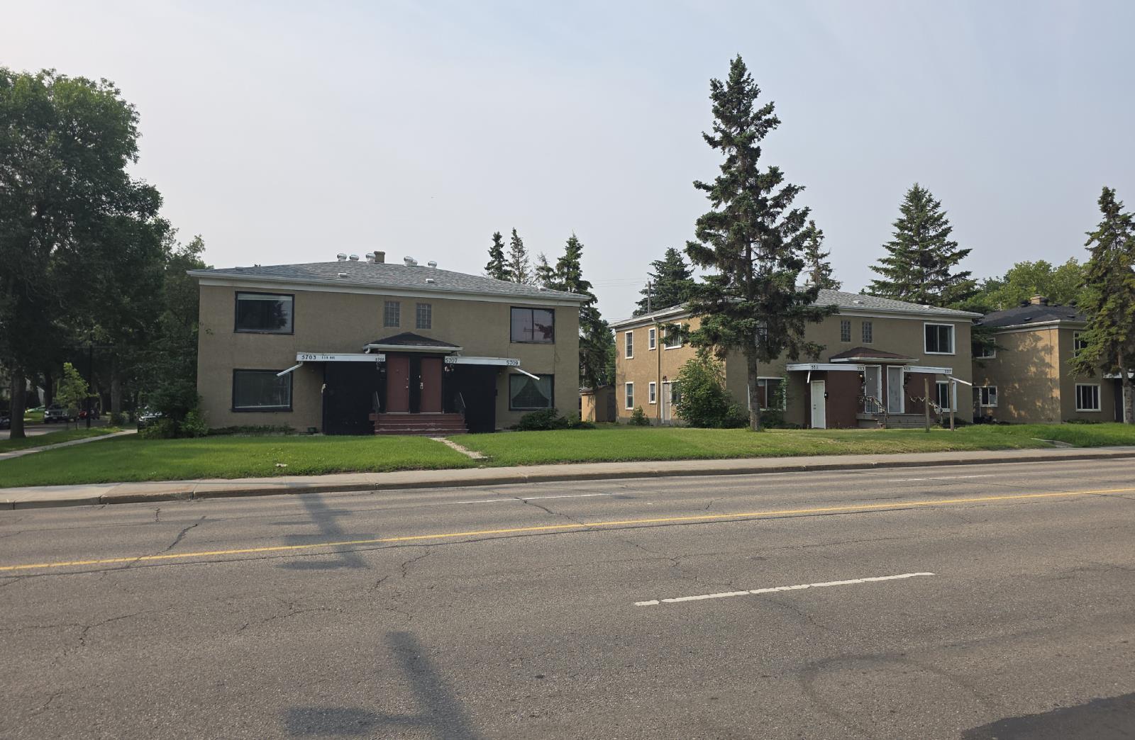 5703 - 118 Avenue, Edmonton, Alberta