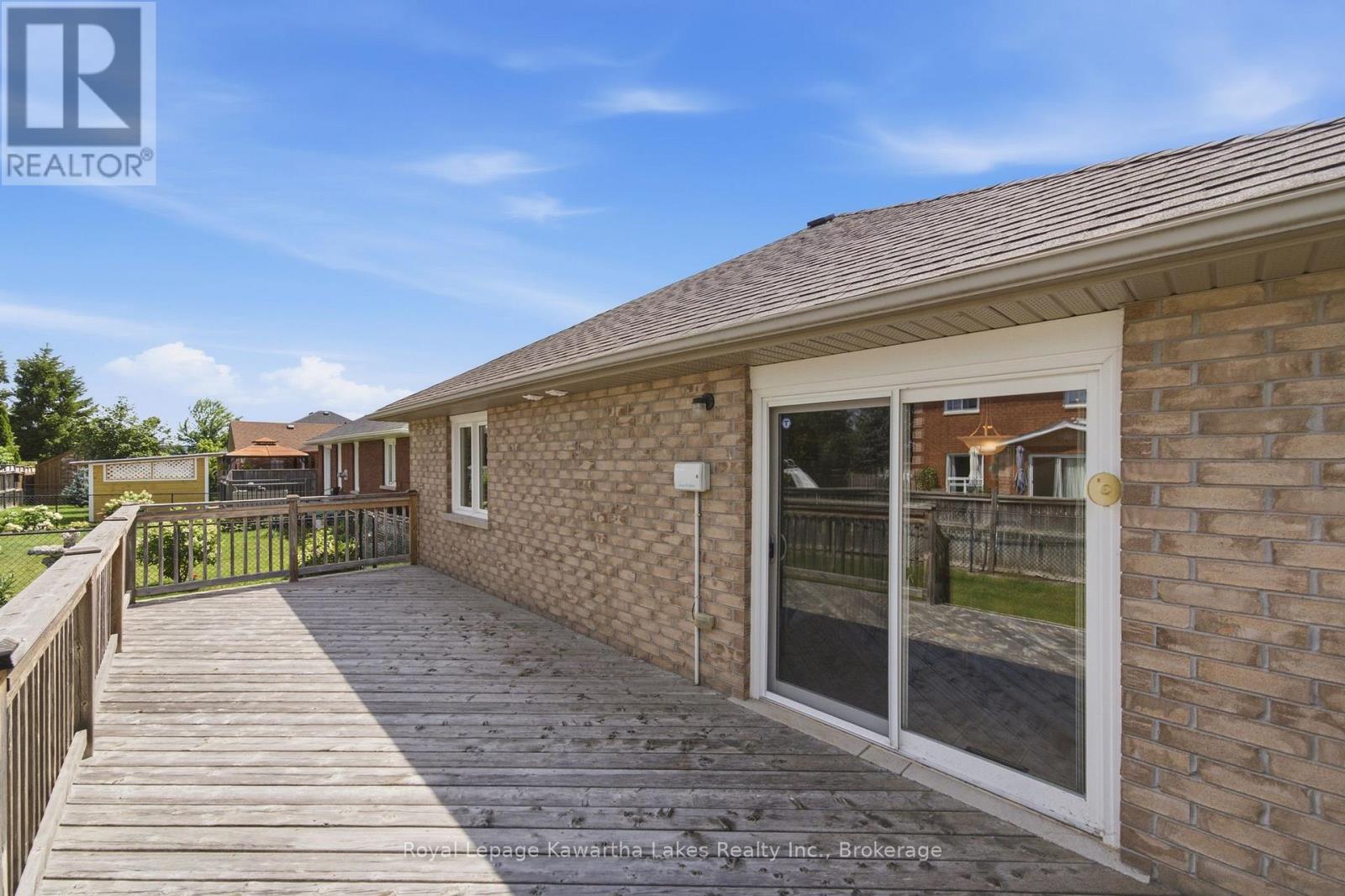 32 Gee Crescent, Kawartha Lakes, Ontario  K9V 6G4 - Photo 32 - X13640682