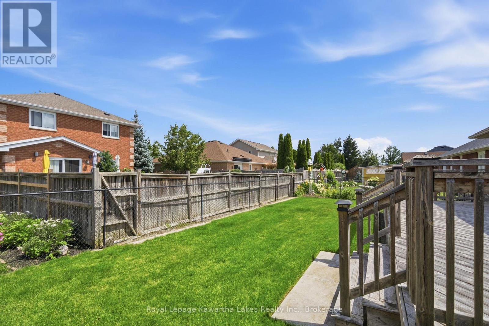 32 Gee Crescent, Kawartha Lakes, Ontario  K9V 6G4 - Photo 33 - X13640682