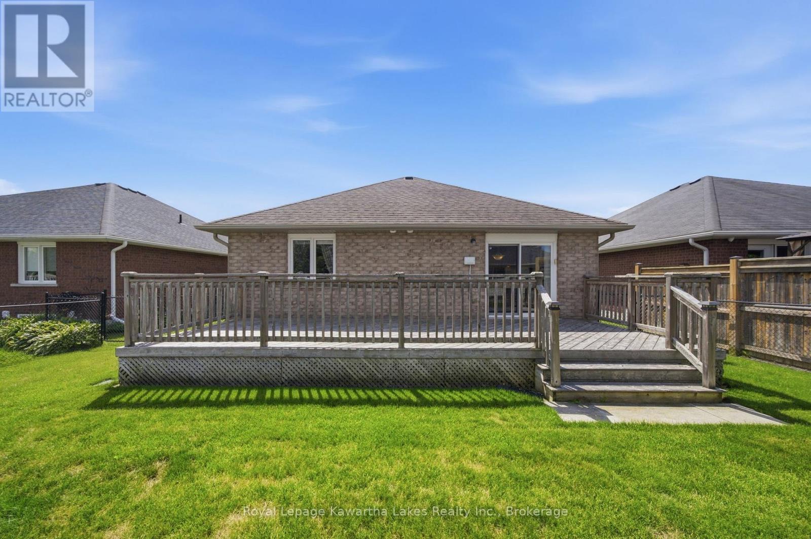 32 Gee Crescent, Kawartha Lakes, Ontario  K9V 6G4 - Photo 34 - X13640682