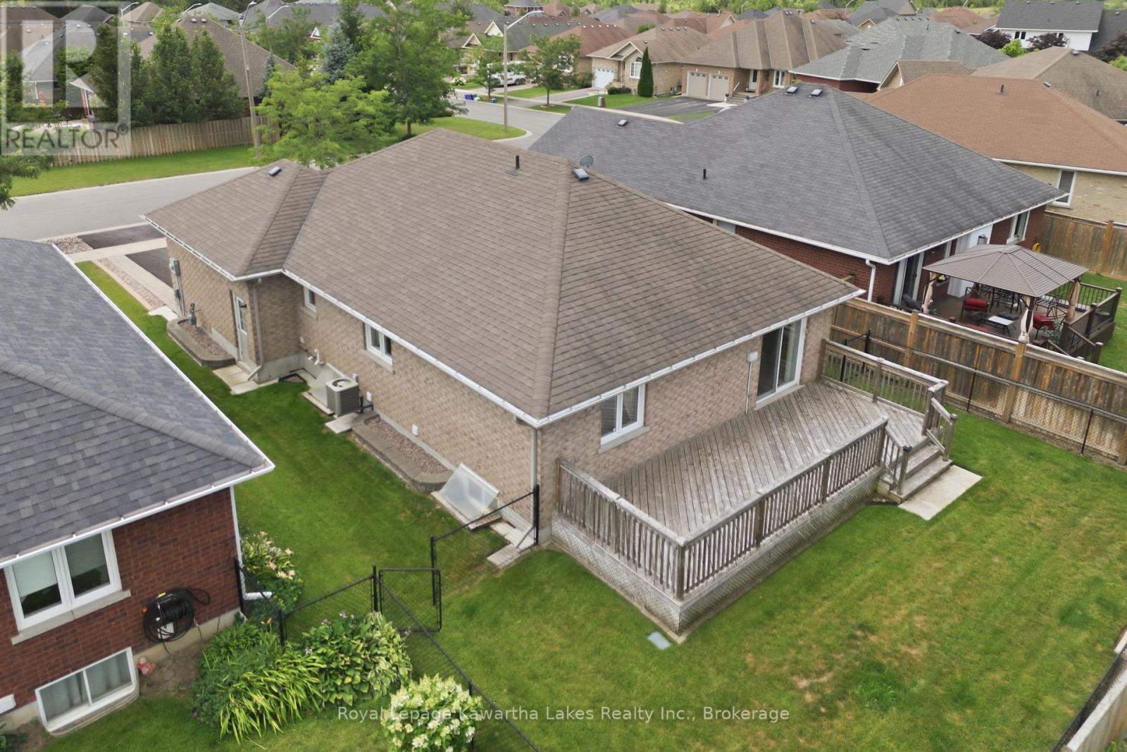32 Gee Crescent, Kawartha Lakes, Ontario  K9V 6G4 - Photo 35 - X13640682