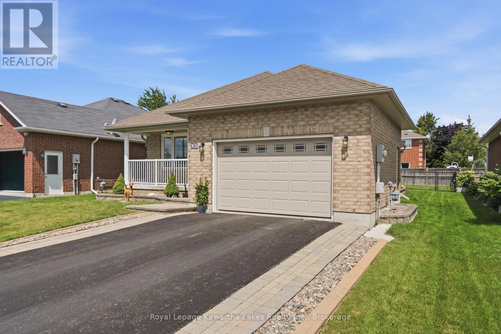 32 Gee Crescent, Kawartha Lakes, Ontario  K9V 6G4 - Photo 36 - X13640682