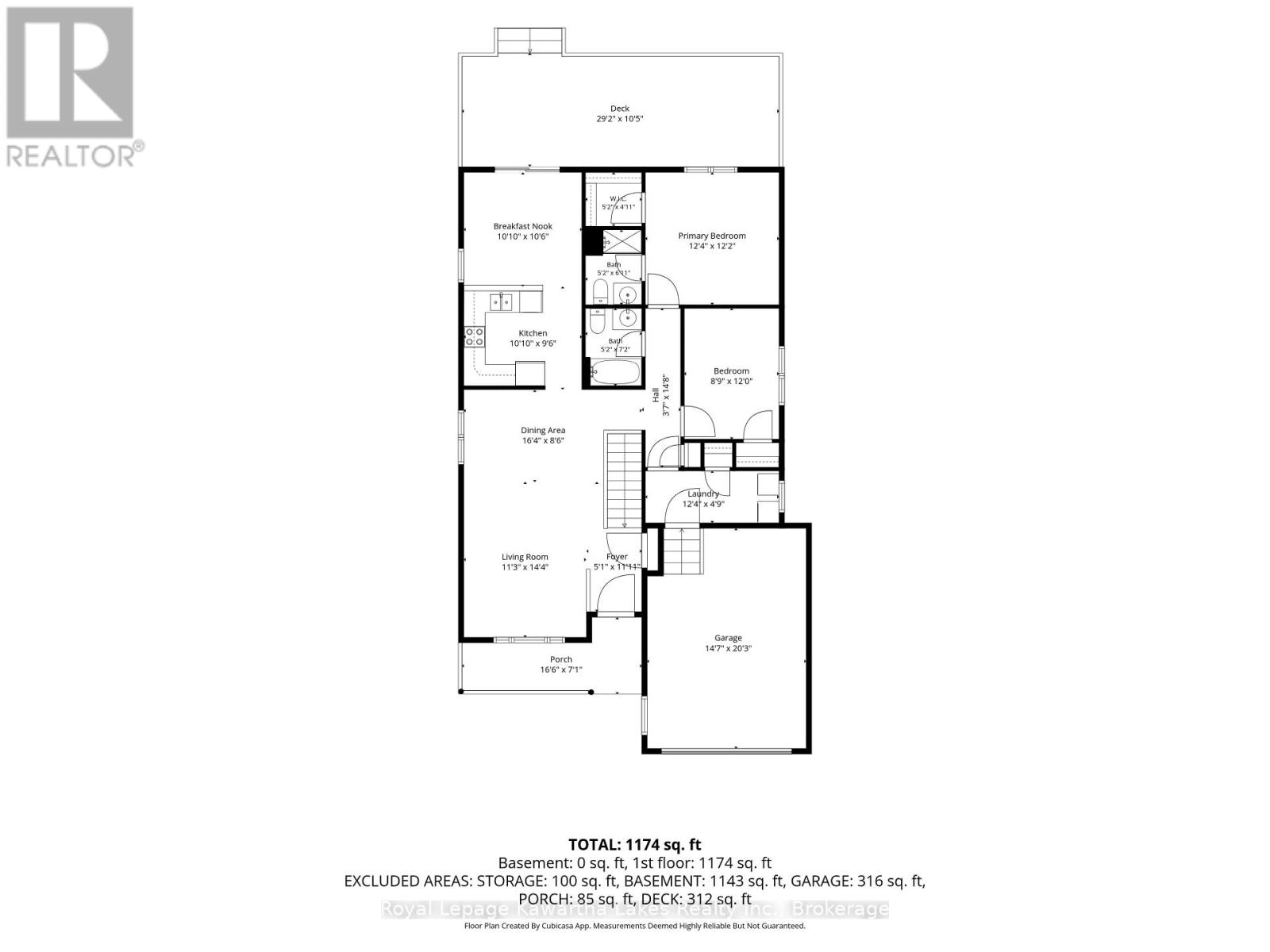 32 Gee Crescent, Kawartha Lakes, Ontario  K9V 6G4 - Photo 37 - X13640682