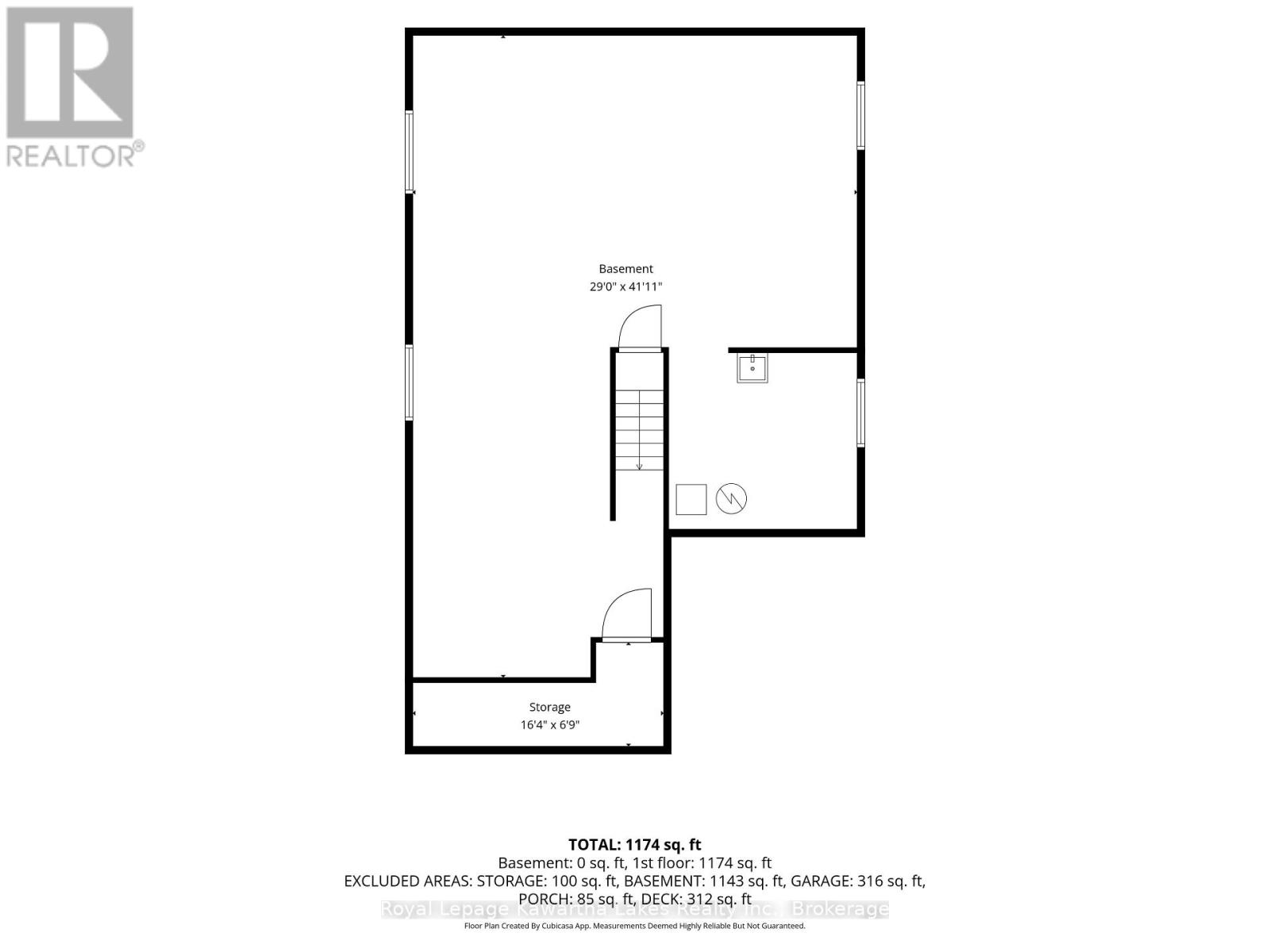 32 Gee Crescent, Kawartha Lakes, Ontario  K9V 6G4 - Photo 38 - X13640682