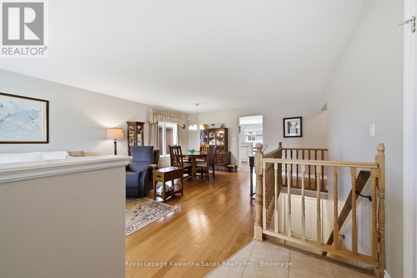 32 Gee Crescent, Kawartha Lakes, Ontario  K9V 6G4 - Photo 6 - X13640682