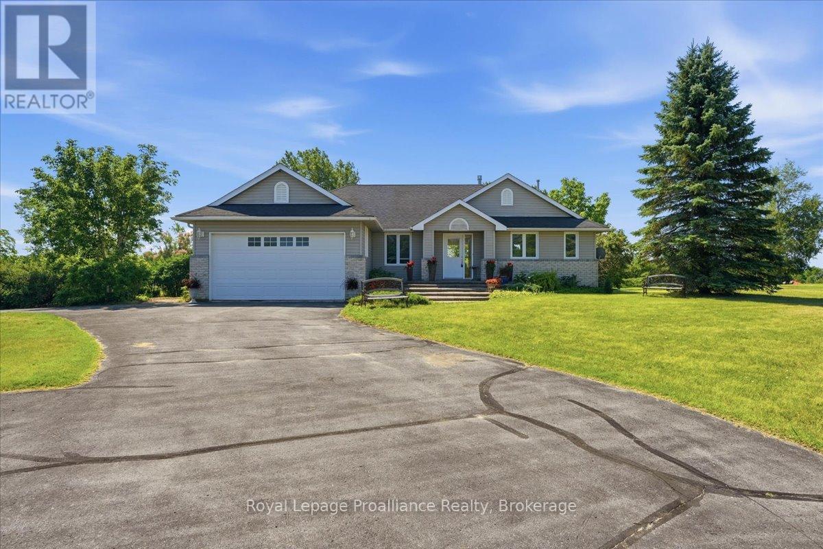 95 DAVE DRIVE, Quinte West, Ontario