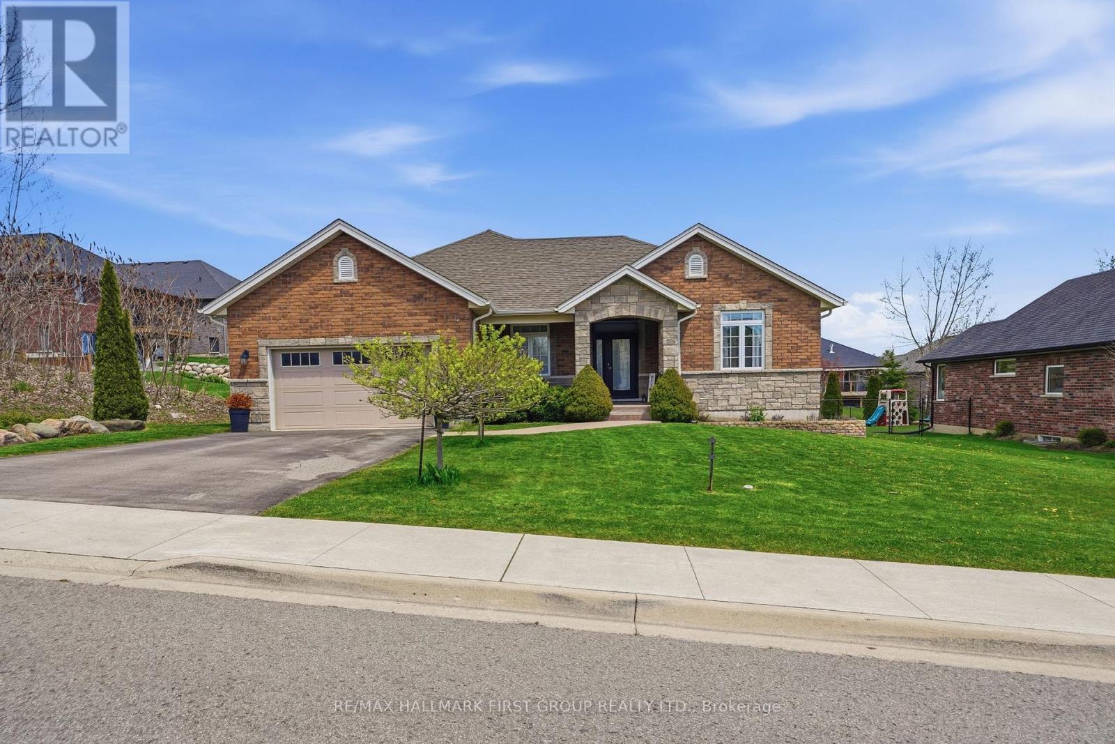 113 PINNACLE STREET, Brighton, Ontario