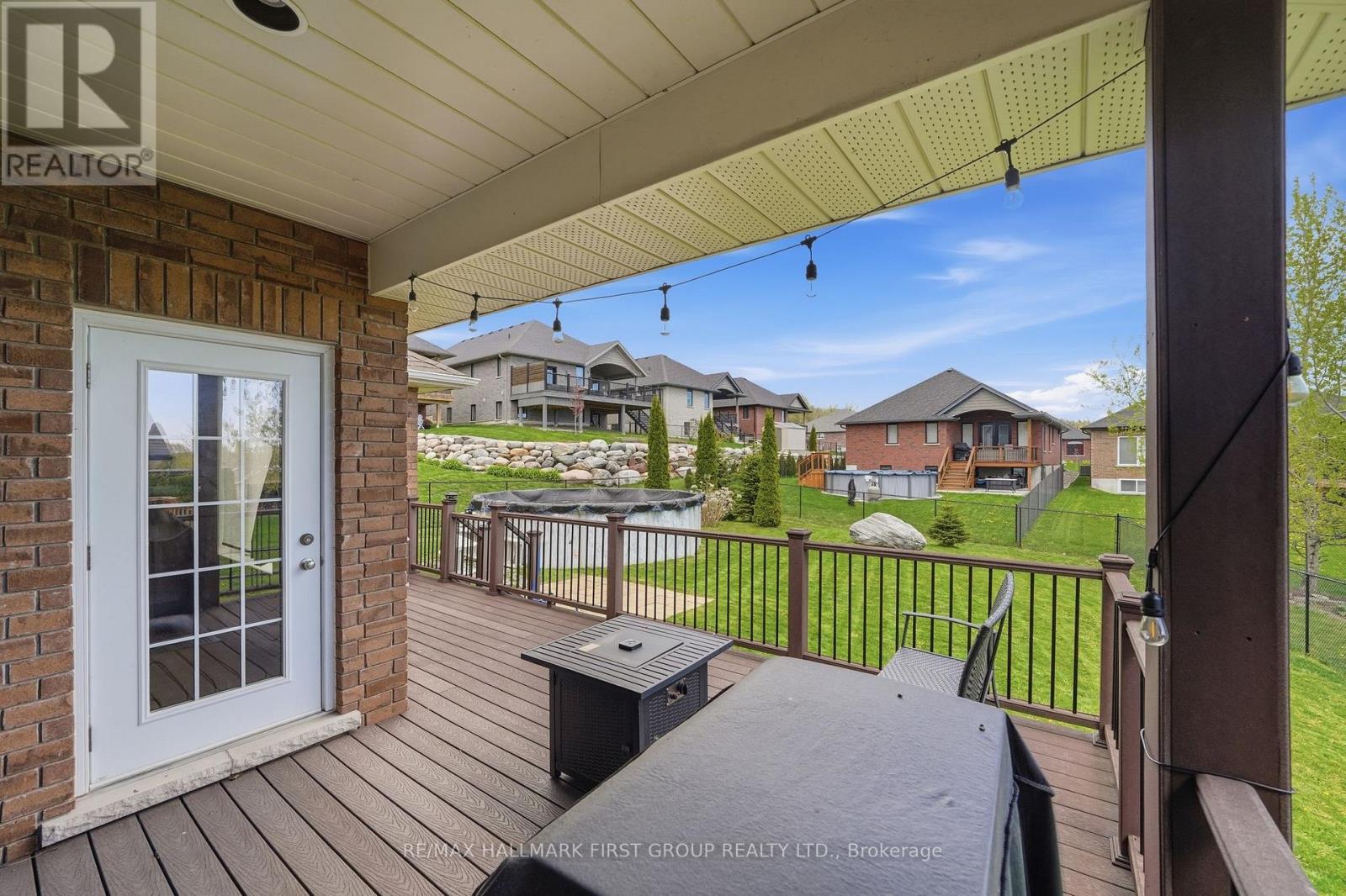 113 Pinnacle Street, Brighton, Ontario  K0K 1H0 - Photo 38 - X13640762