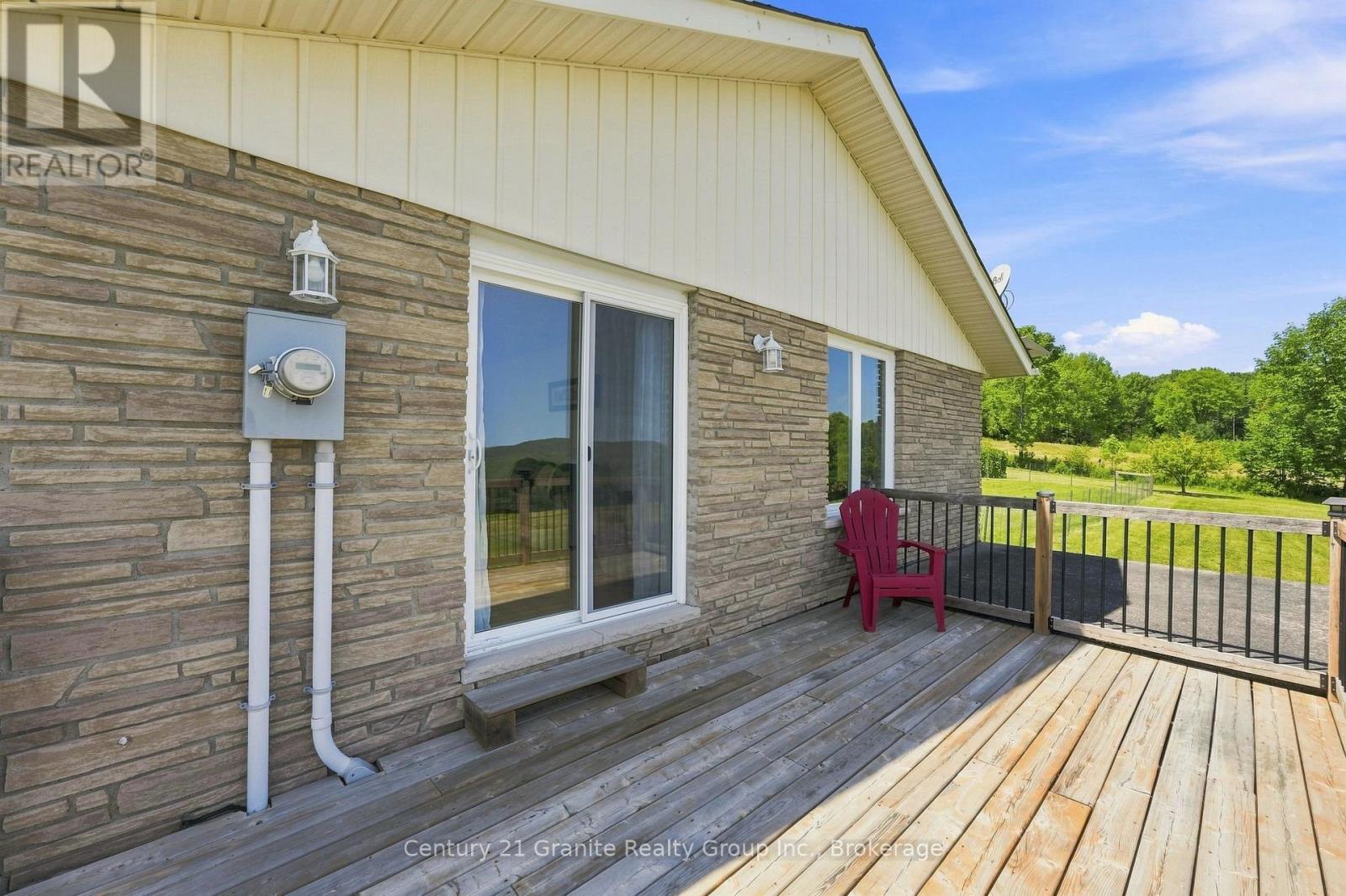 443 Holland Lake Road, Bancroft, Ontario  K0L 1C0 - Photo 6 - X13640930
