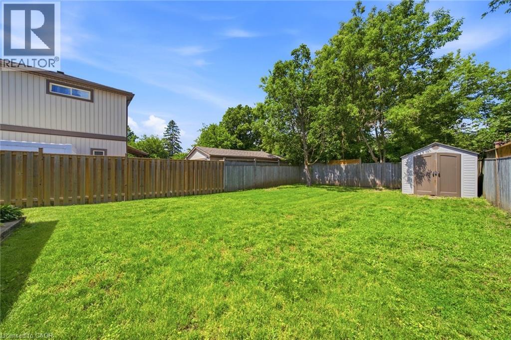 112 Sydenham Street, Brantford, Ontario  N3R 3Y6 - Photo 41 - 40840503