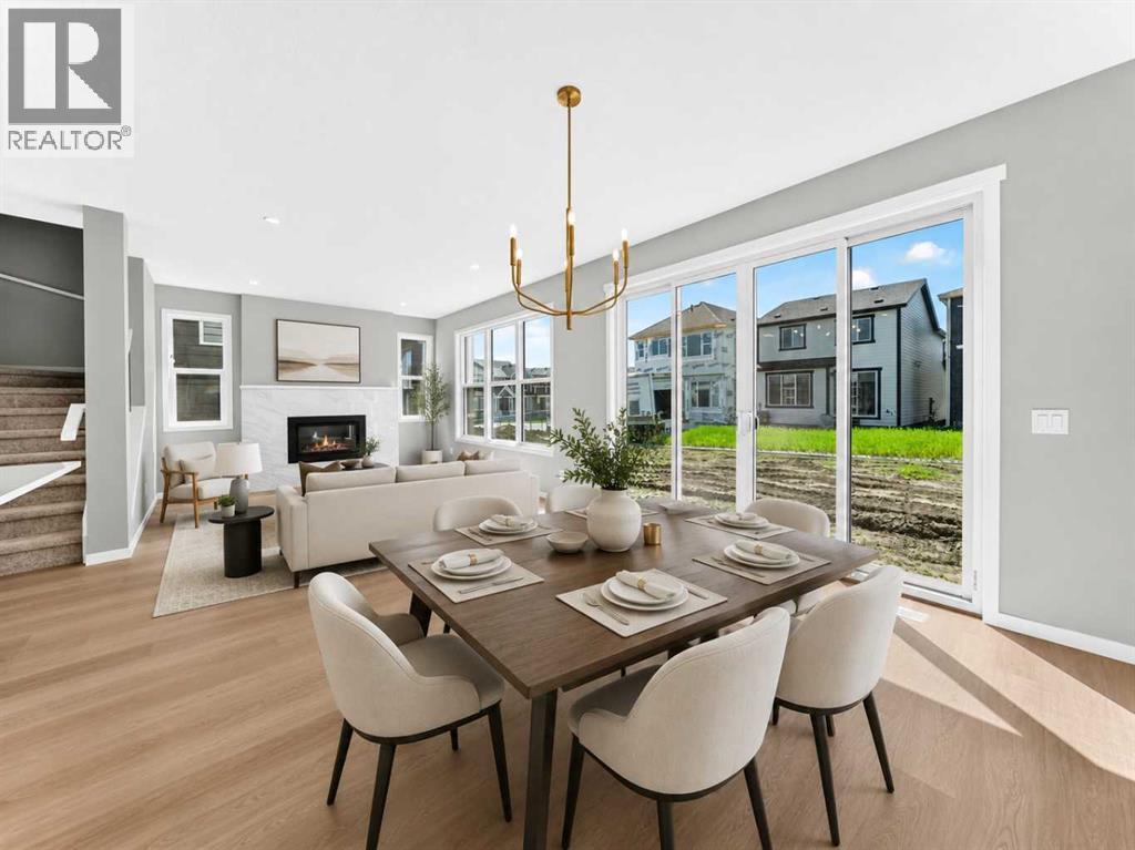 547 Mercado Avenue SE, Calgary, Alberta  T3M 4C9 - Photo 3 - A2305875