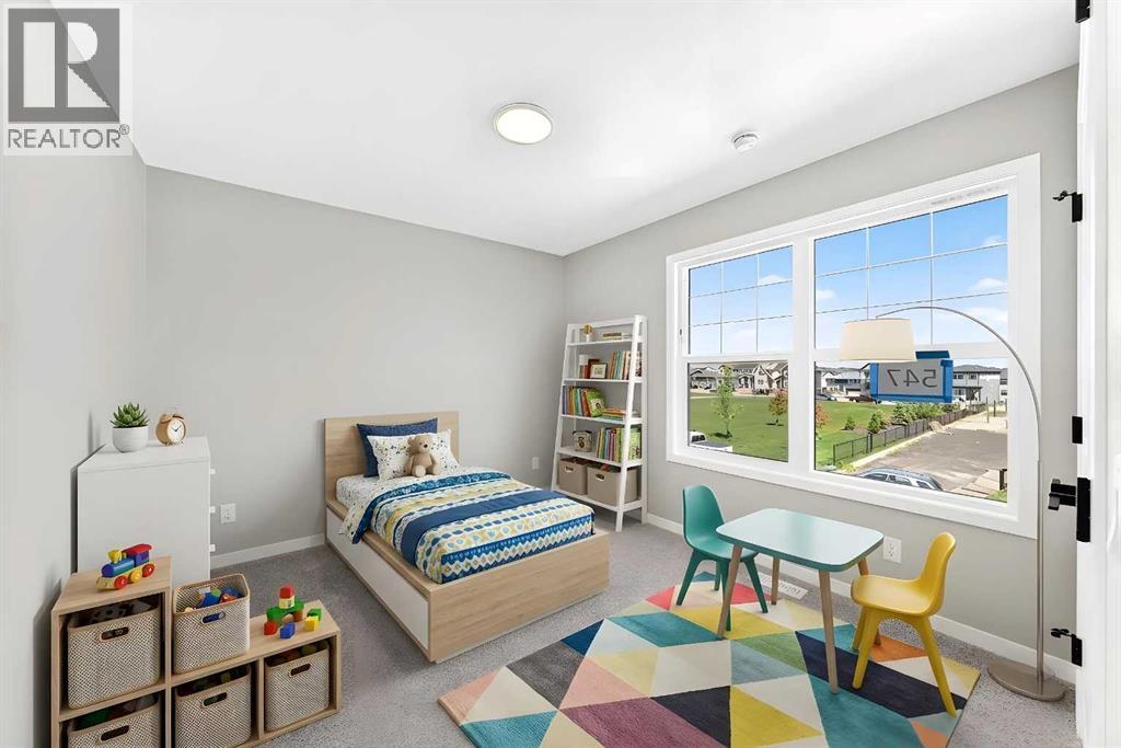 547 Mercado Avenue SE, Calgary, Alberta  T3M 4C9 - Photo 8 - A2305875