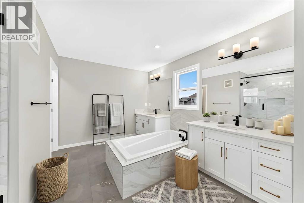 547 Mercado Avenue SE, Calgary, Alberta  T3M 4C9 - Photo 7 - A2305875