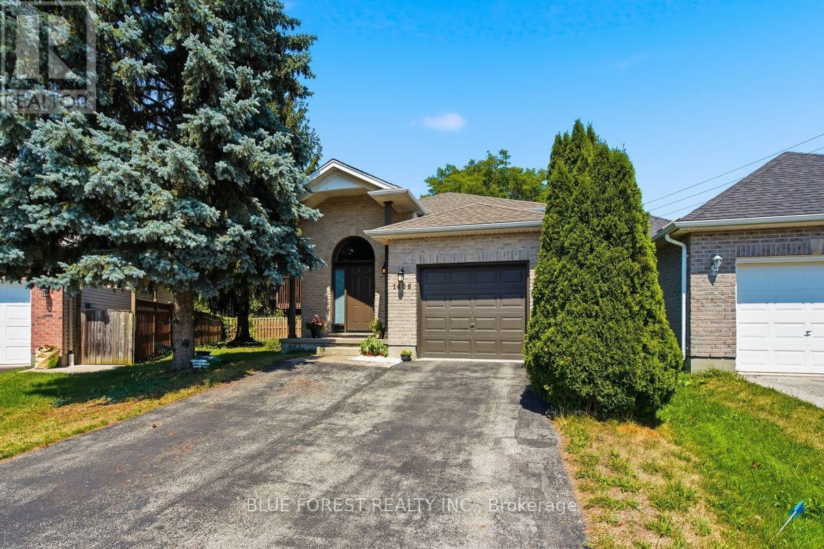 1406 Aspenridge Crescent, London East, Ontario  N5Y 5P1 - Photo 2 - X13640758
