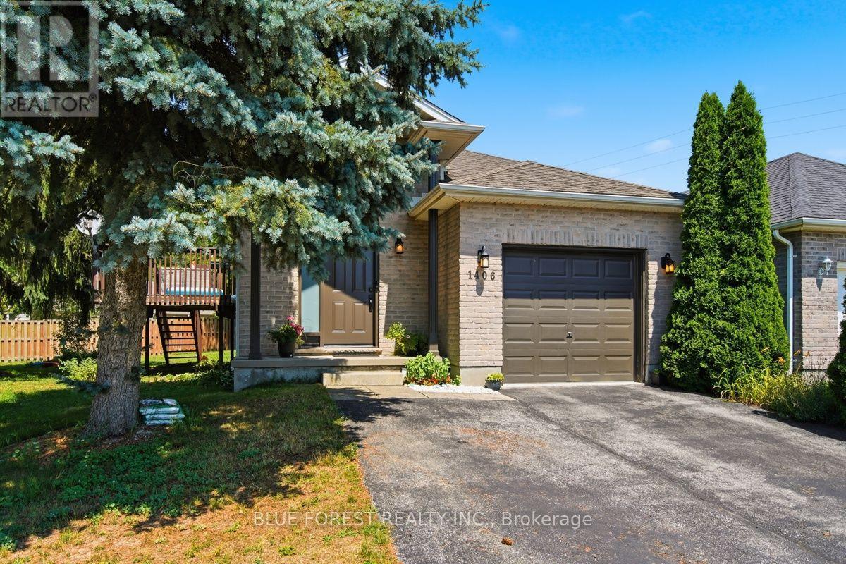 1406 Aspenridge Crescent, London East, Ontario  N5Y 5P1 - Photo 3 - X13640758