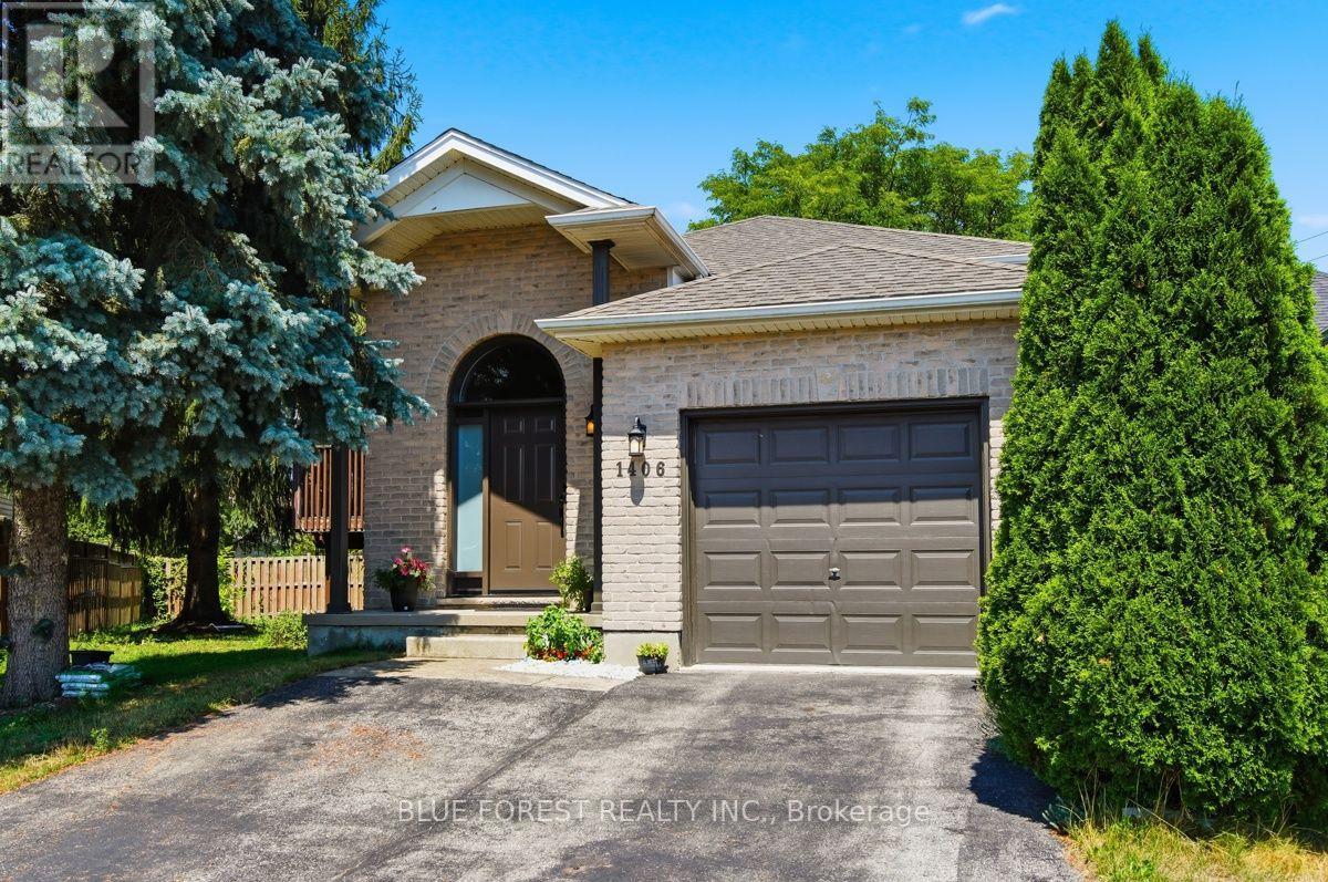 1406 Aspenridge Crescent, London East, Ontario  N5Y 5P1 - Photo 4 - X13640758