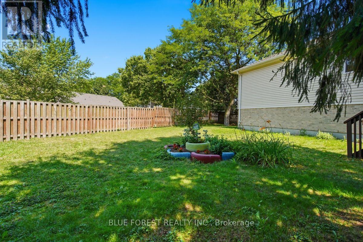 1406 Aspenridge Crescent, London East, Ontario  N5Y 5P1 - Photo 43 - X13640758