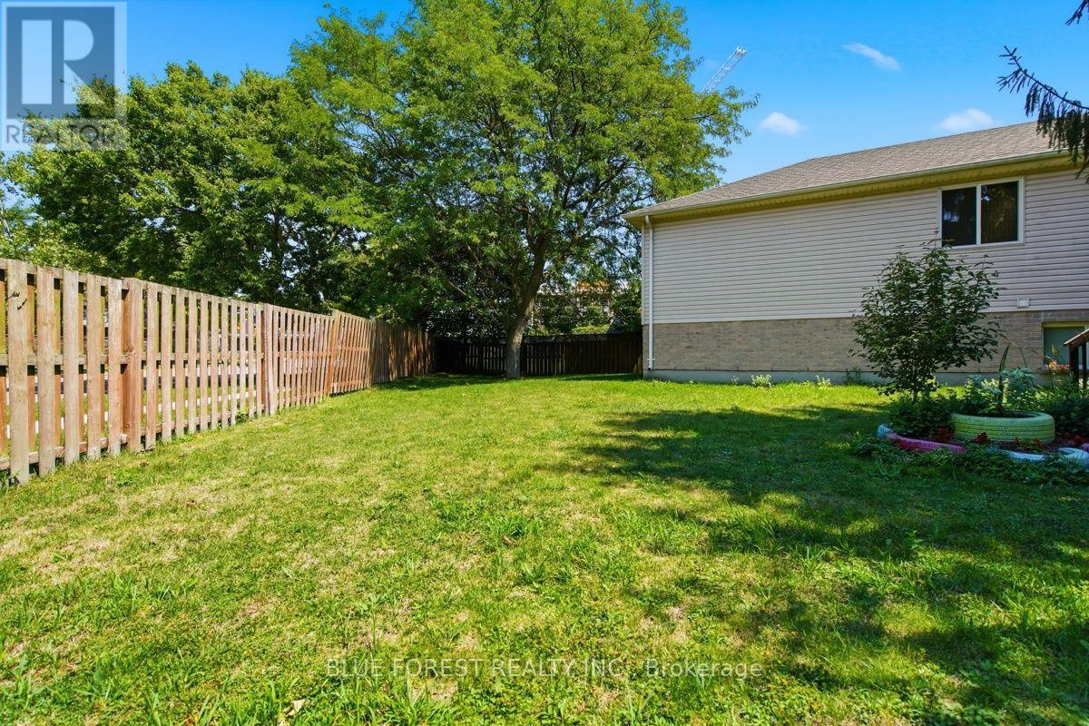 1406 Aspenridge Crescent, London East, Ontario  N5Y 5P1 - Photo 44 - X13640758