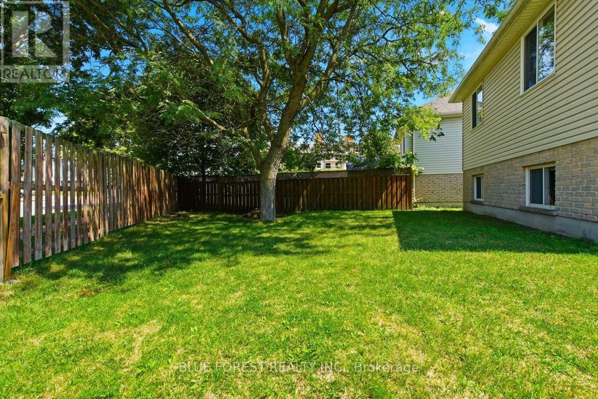 1406 Aspenridge Crescent, London East, Ontario  N5Y 5P1 - Photo 45 - X13640758