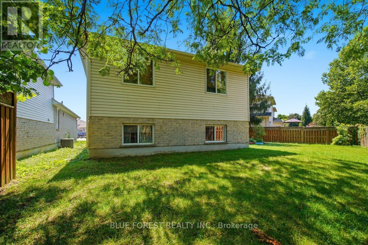 1406 Aspenridge Crescent, London East, Ontario  N5Y 5P1 - Photo 46 - X13640758