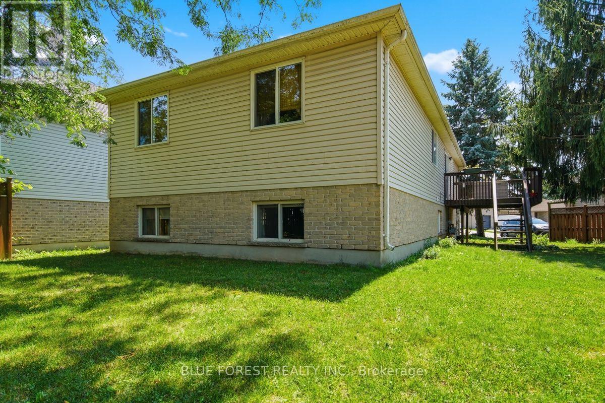 1406 Aspenridge Crescent, London East, Ontario  N5Y 5P1 - Photo 48 - X13640758