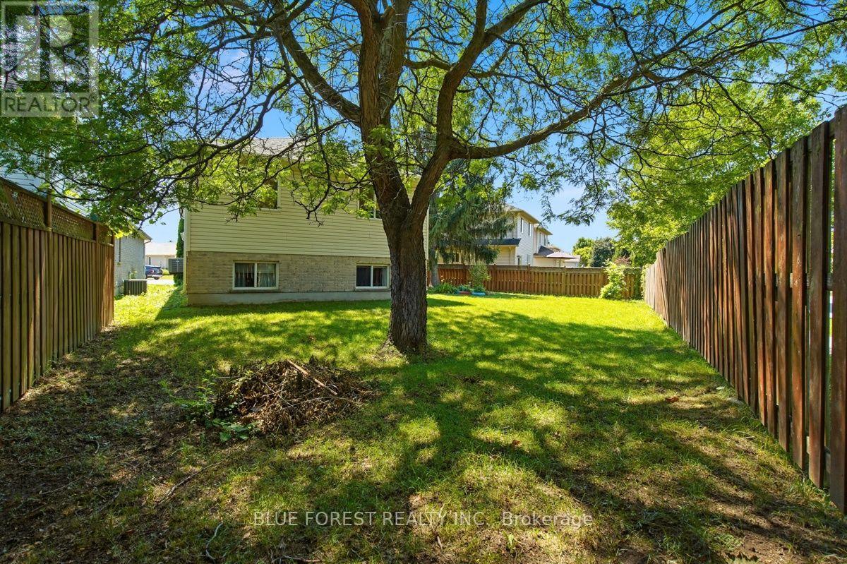 1406 Aspenridge Crescent, London East, Ontario  N5Y 5P1 - Photo 49 - X13640758