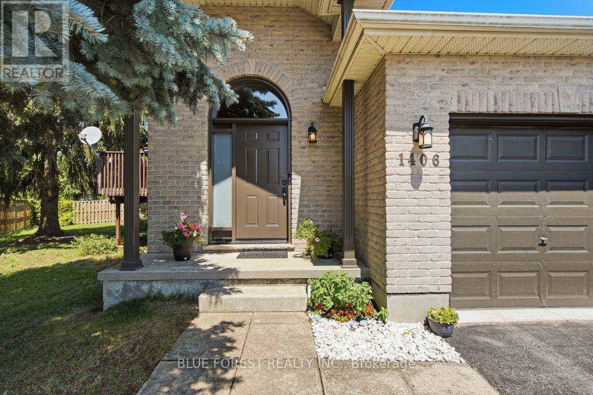 1406 Aspenridge Crescent, London East, Ontario  N5Y 5P1 - Photo 5 - X13640758