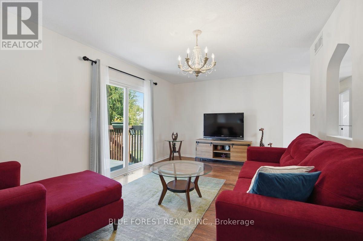 1406 Aspenridge Crescent, London East, Ontario  N5Y 5P1 - Photo 8 - X13640758