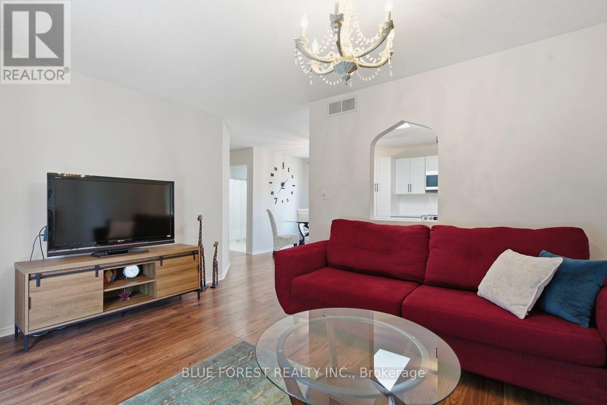1406 Aspenridge Crescent, London East, Ontario  N5Y 5P1 - Photo 9 - X13640758